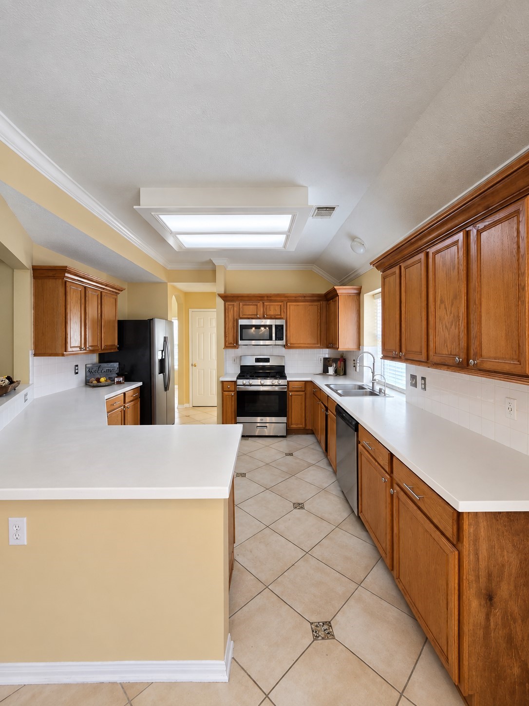 2610 Parkbriar Lane Property Photo 10