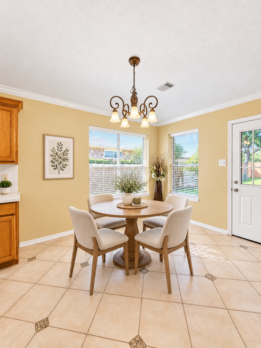 2610 Parkbriar Lane Property Photo 12