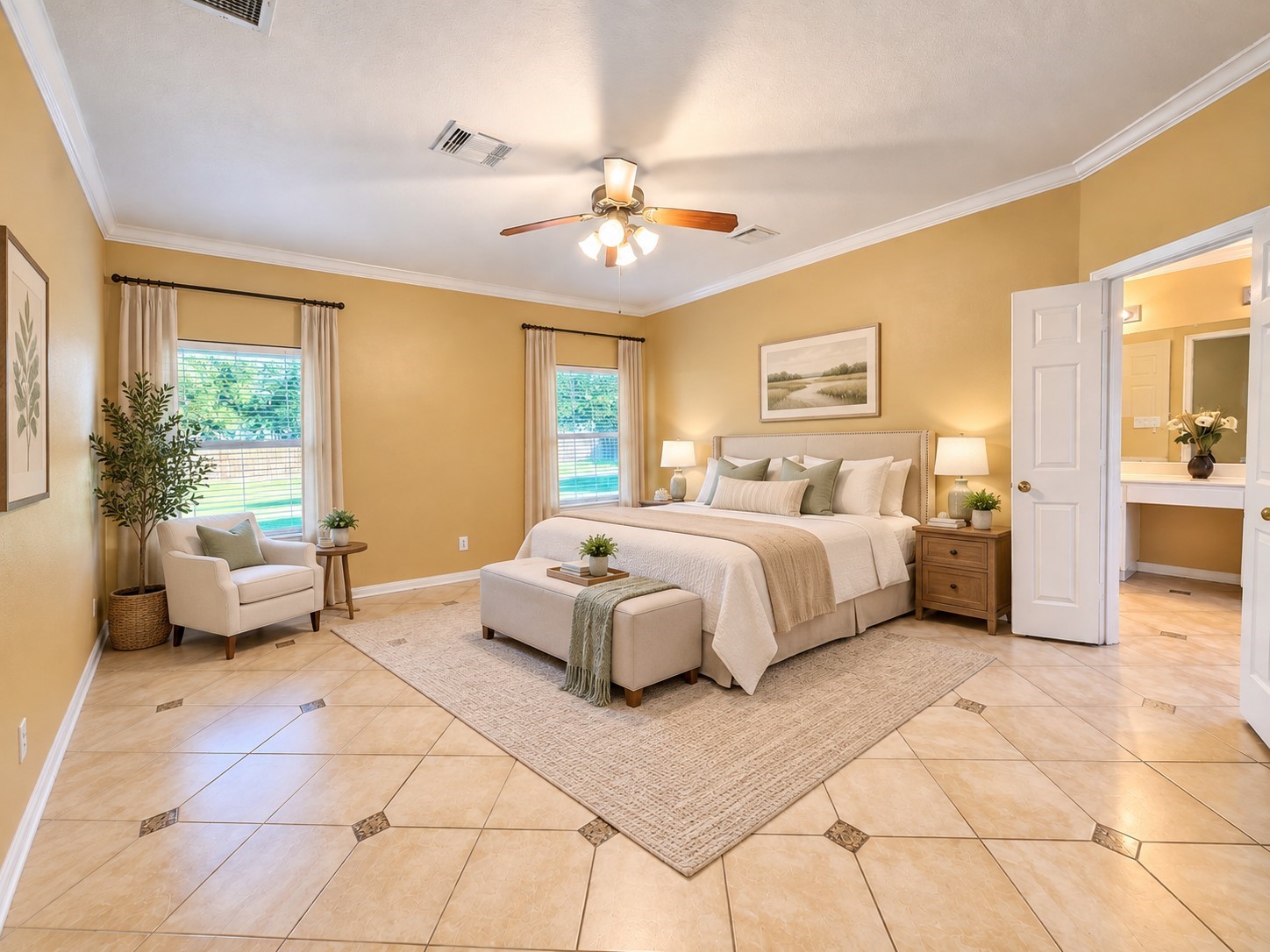 2610 Parkbriar Lane Property Photo 14