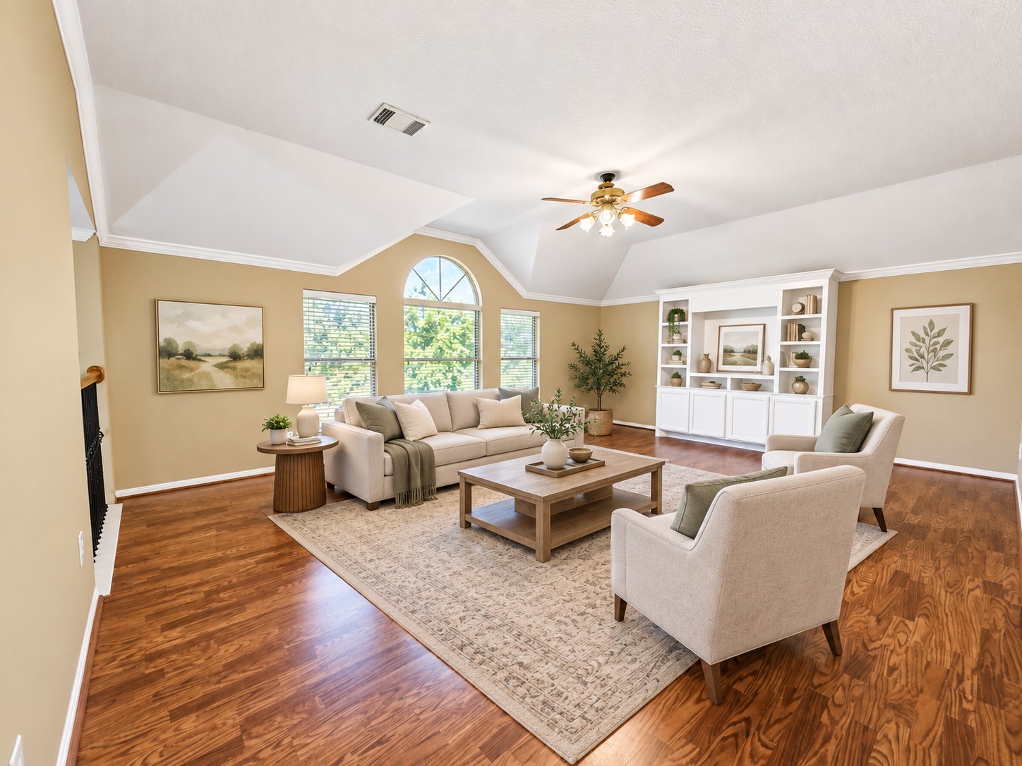 2610 Parkbriar Lane Property Photo 20