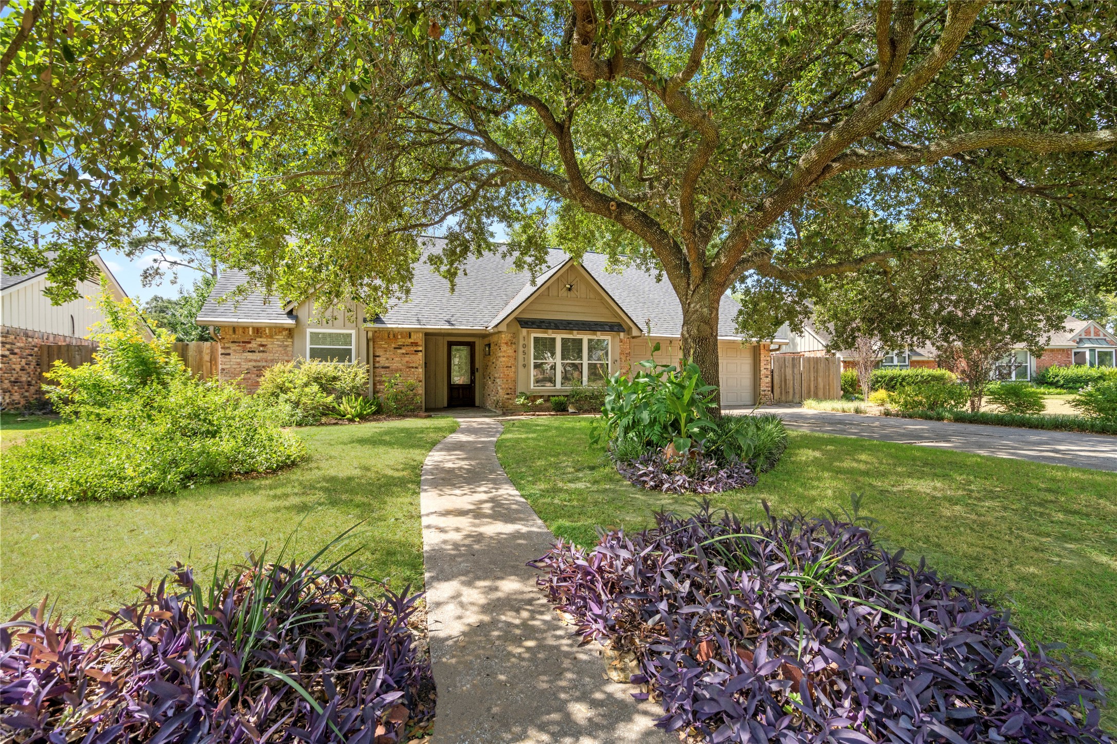 10519 Londonderry Drive