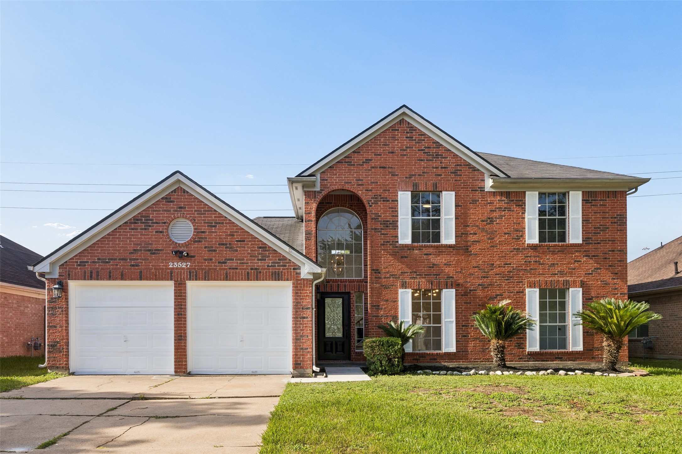 23527 Cansfield Way Property Photo 1