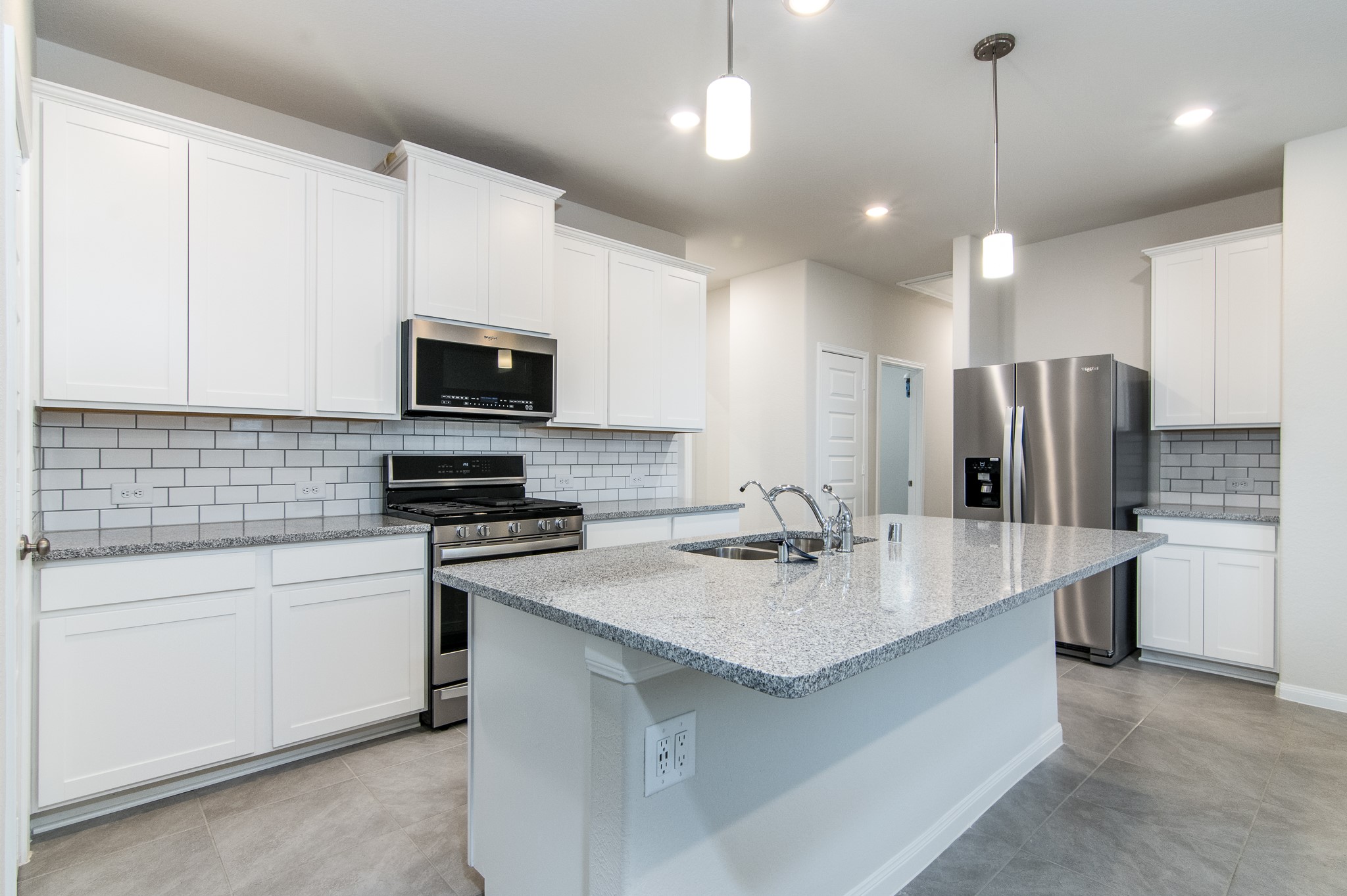 18499 Sunrise Maple Drive Property Photo 1