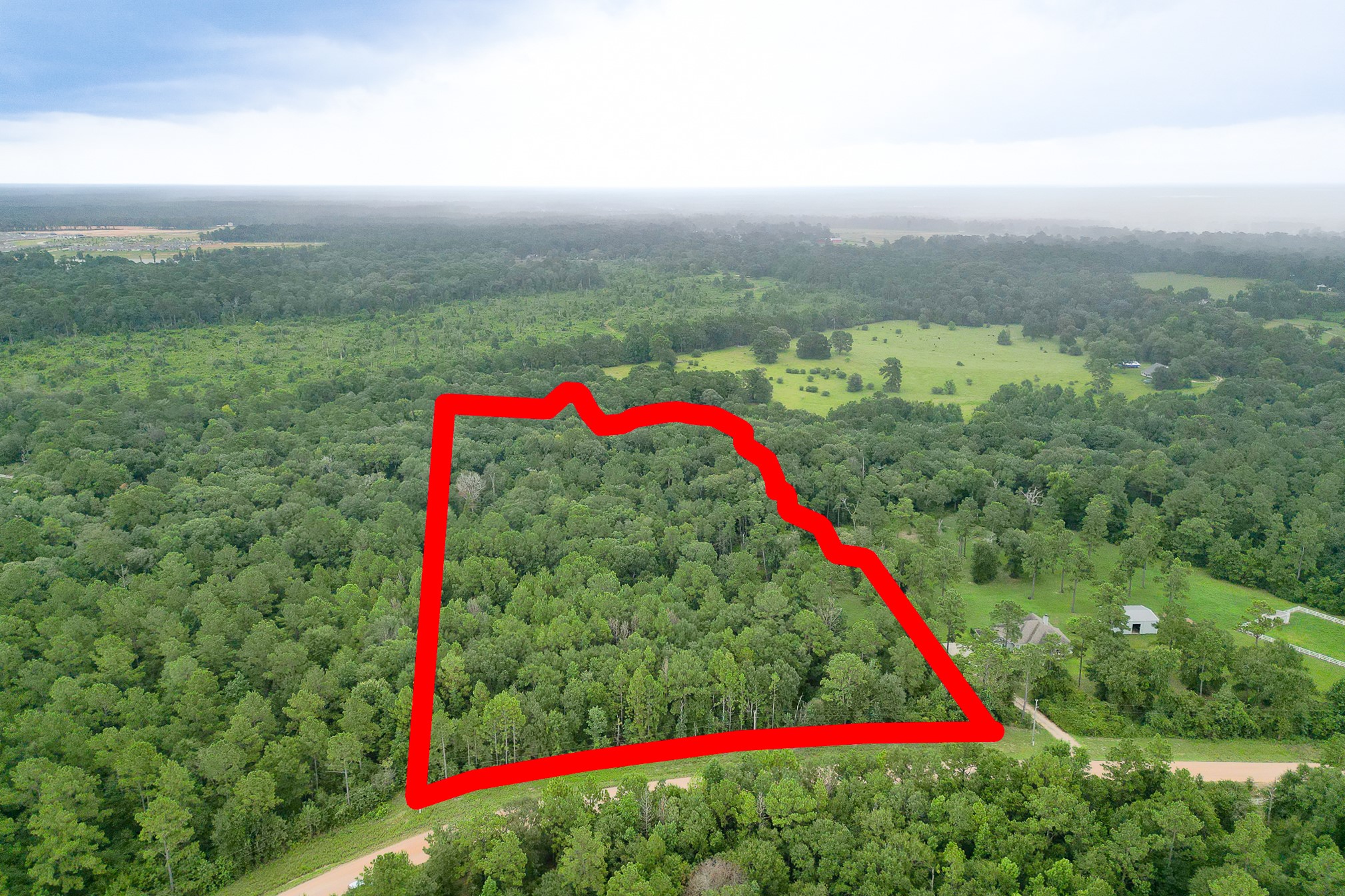 0 Heritage Ranch Road Property Photo 1