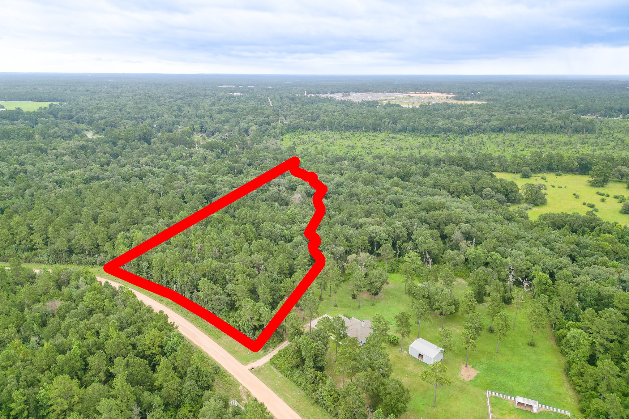 0 Heritage Ranch Road Property Photo 2