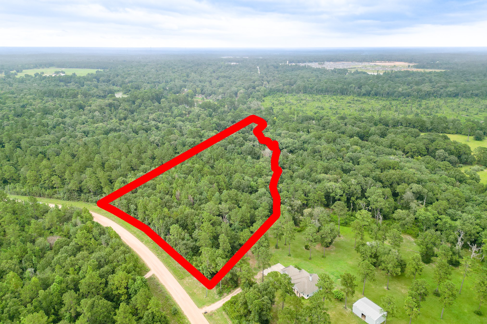 0 Heritage Ranch Road Property Photo 3