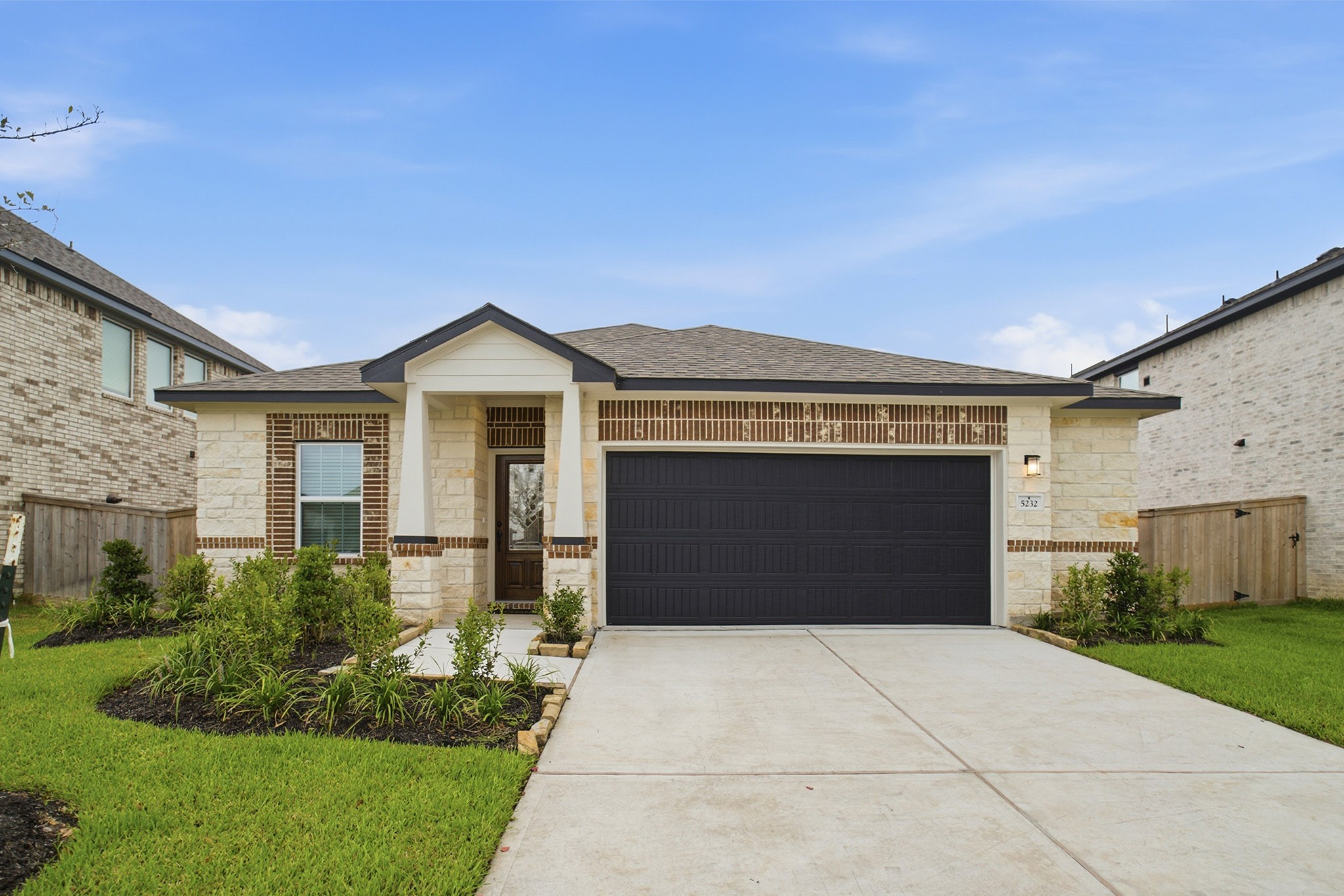5232 Cypress Rose Drive Property Photo 1