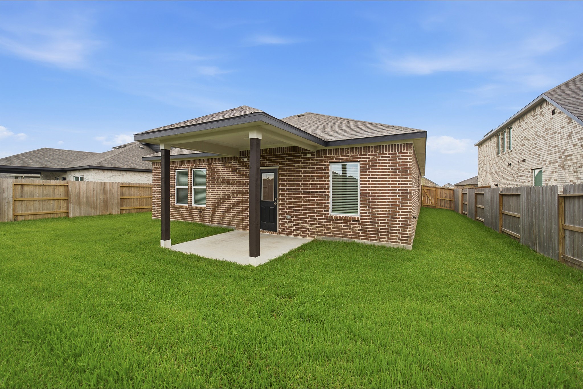 5232 Cypress Rose Drive Property Photo 5
