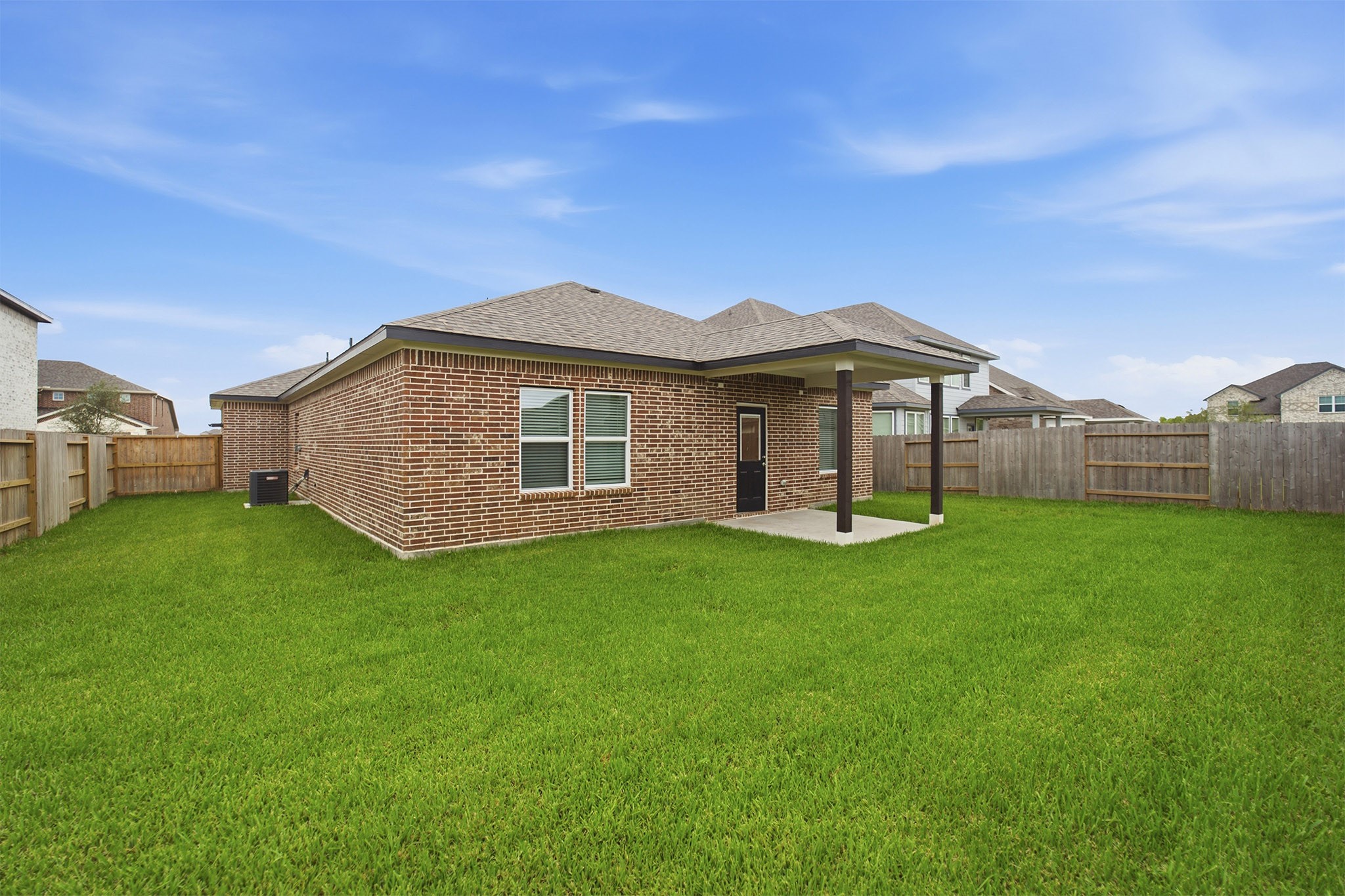 5232 Cypress Rose Drive Property Photo 6