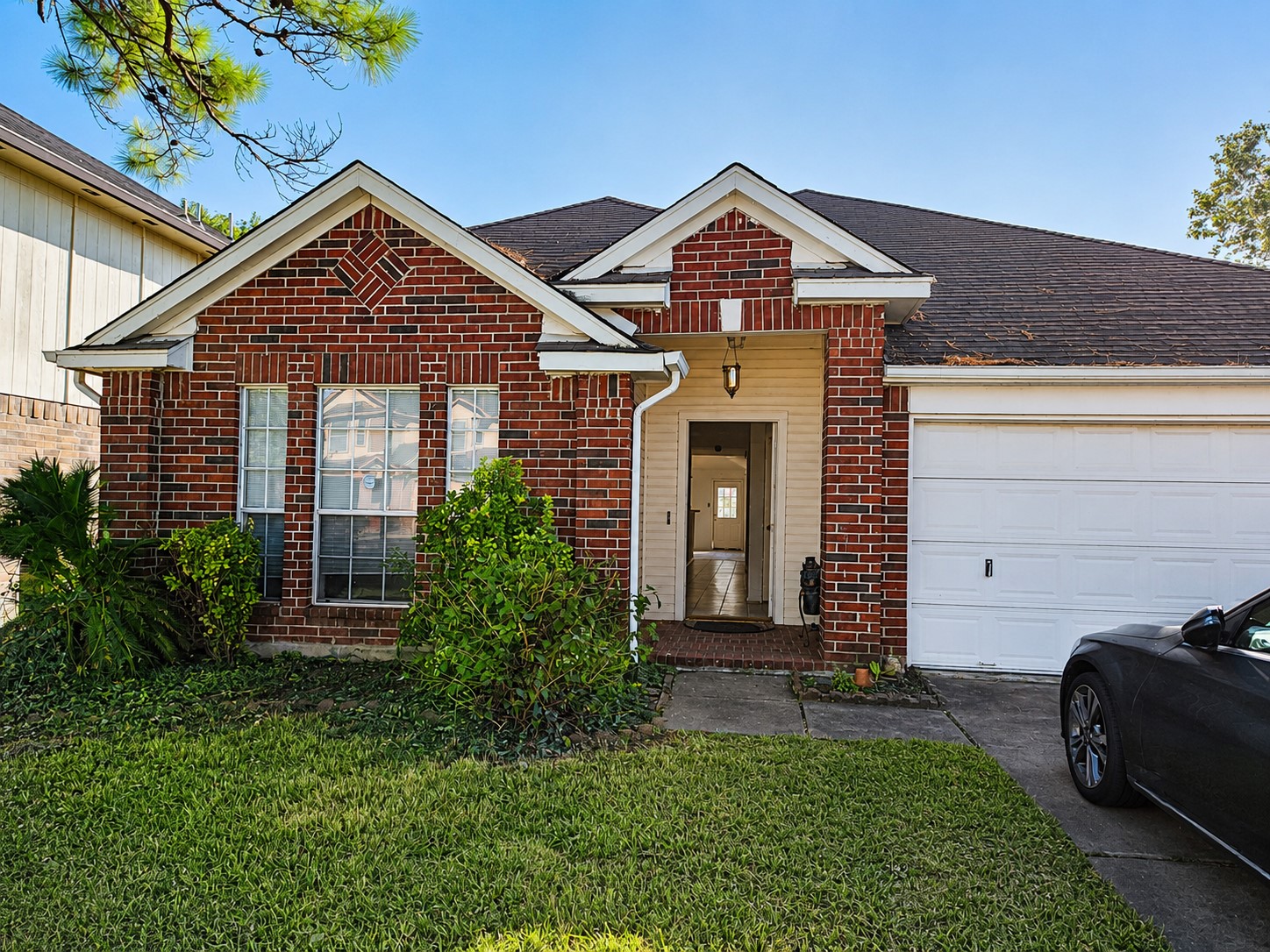 17006 Dusty Mill Drive E Property Photo 1
