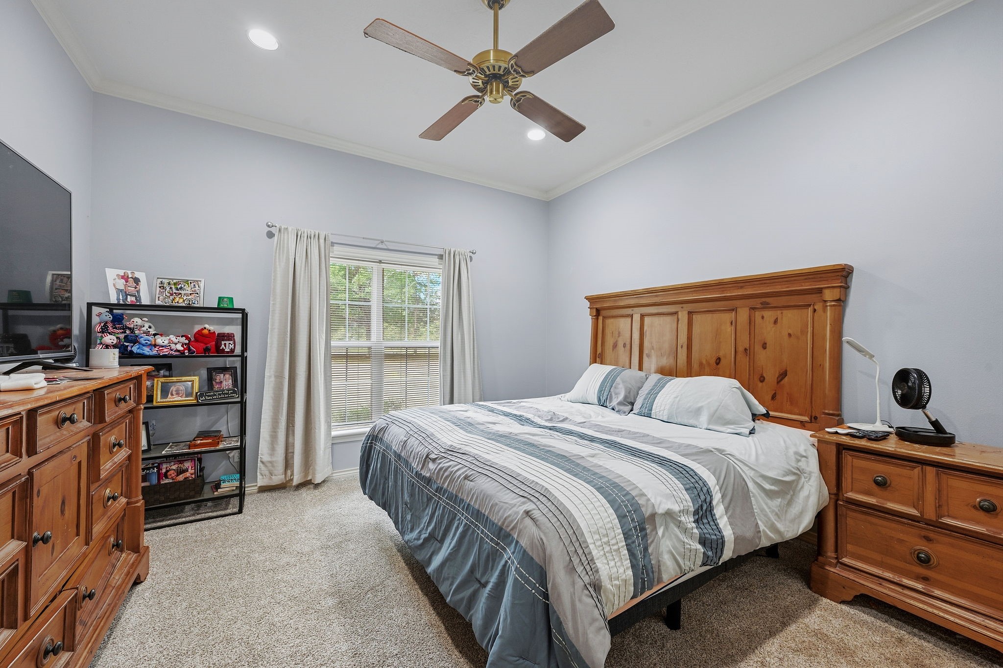 7601 Jones Road Property Photo 12