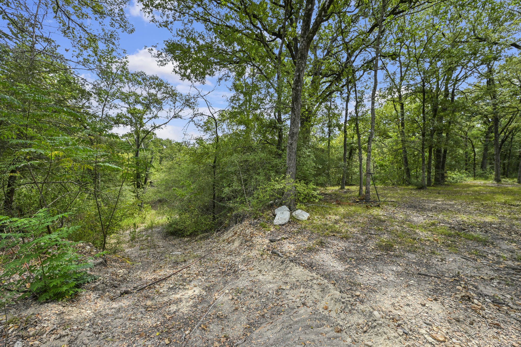 7601 Jones Road Property Photo 23