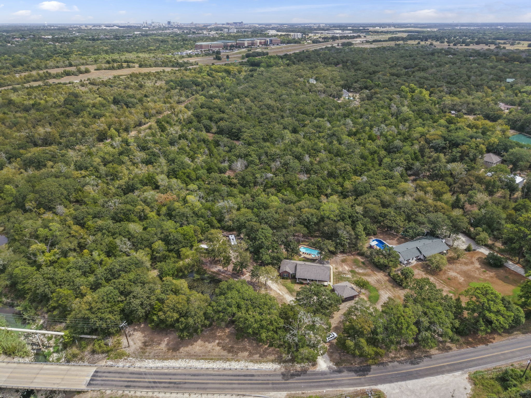 7601 Jones Road Property Photo 26