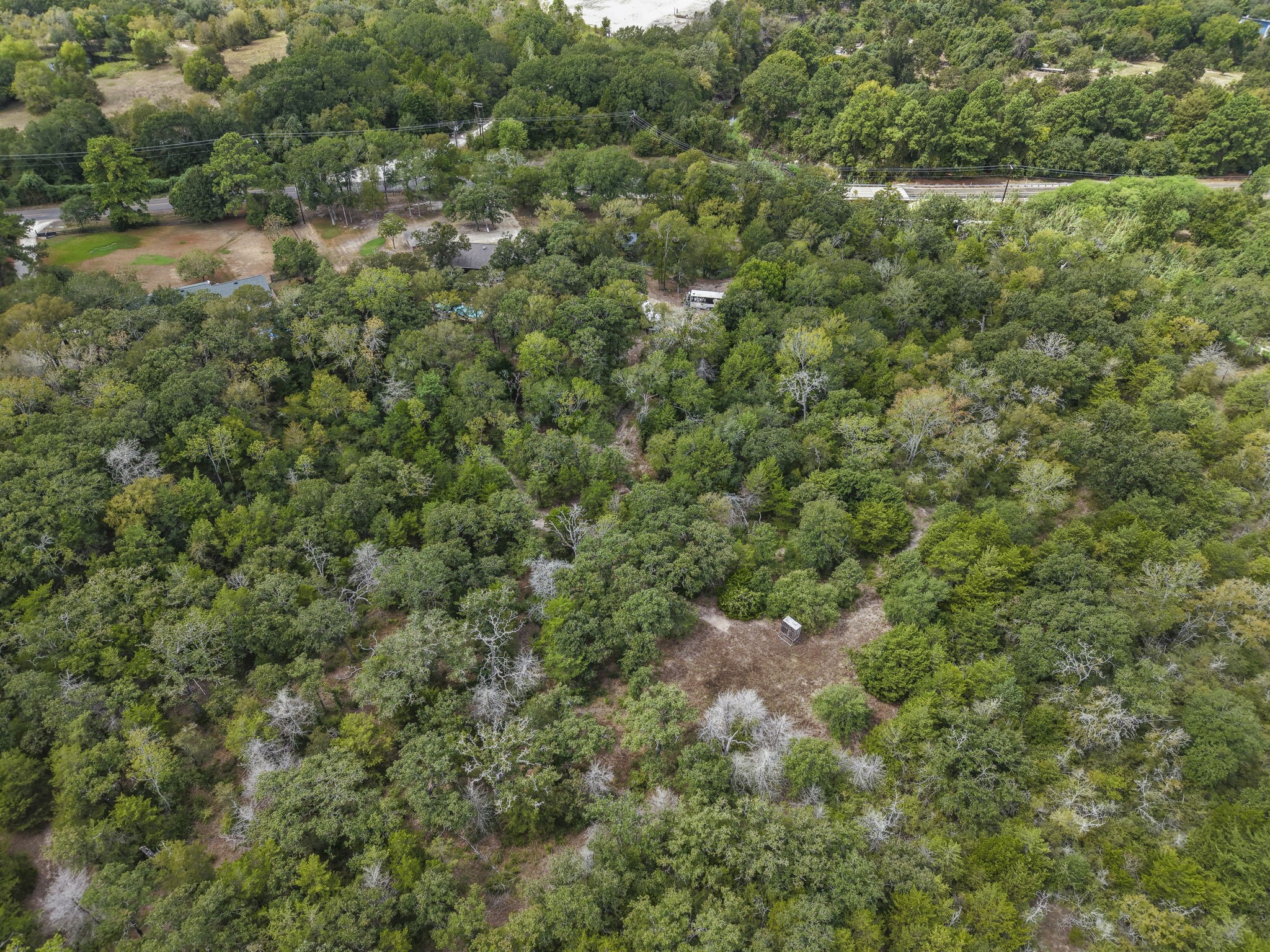 7601 Jones Road Property Photo 27