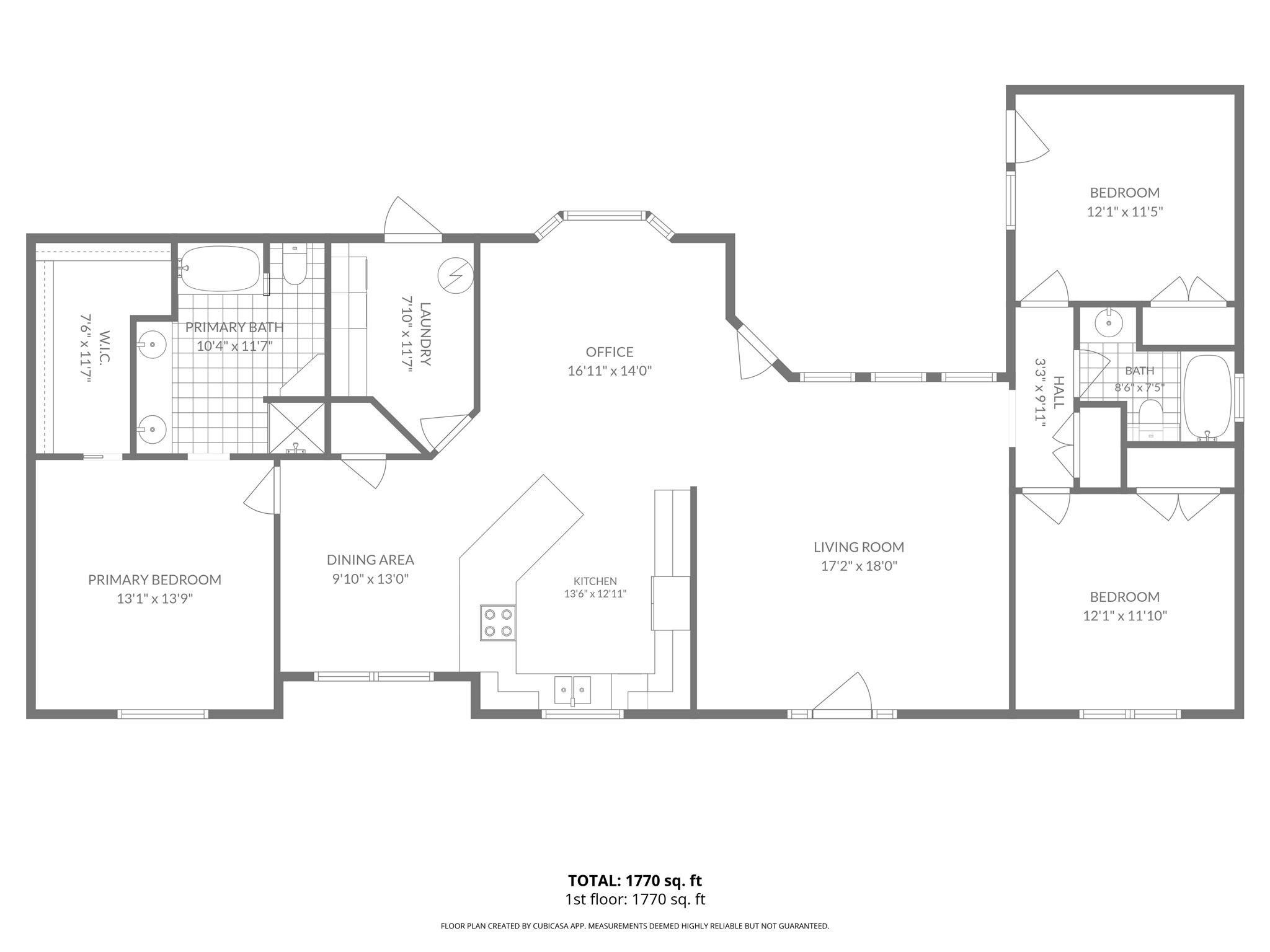 7601 Jones Road Property Photo 31