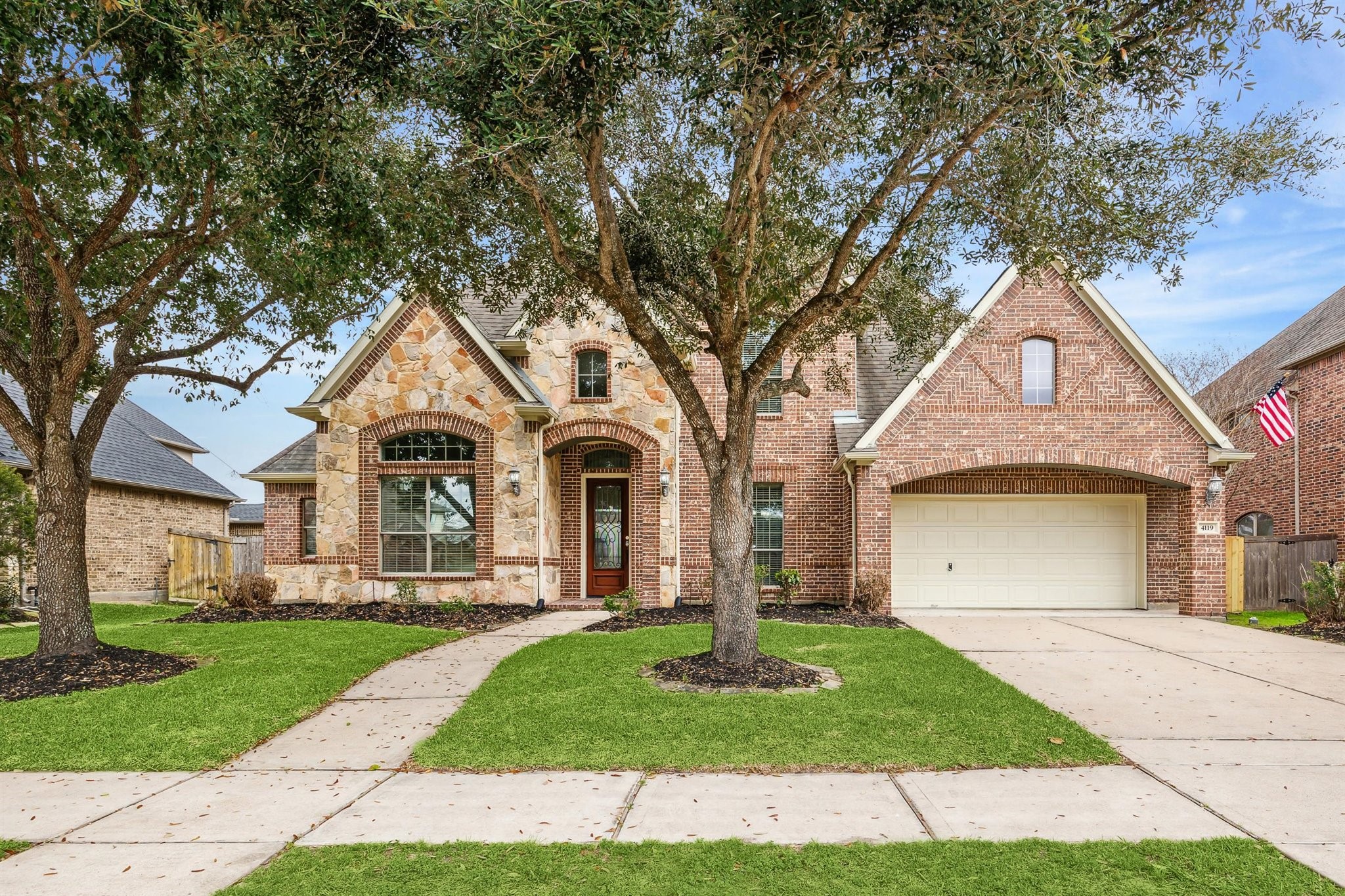 4119 Candlewood Lane Property Photo 1