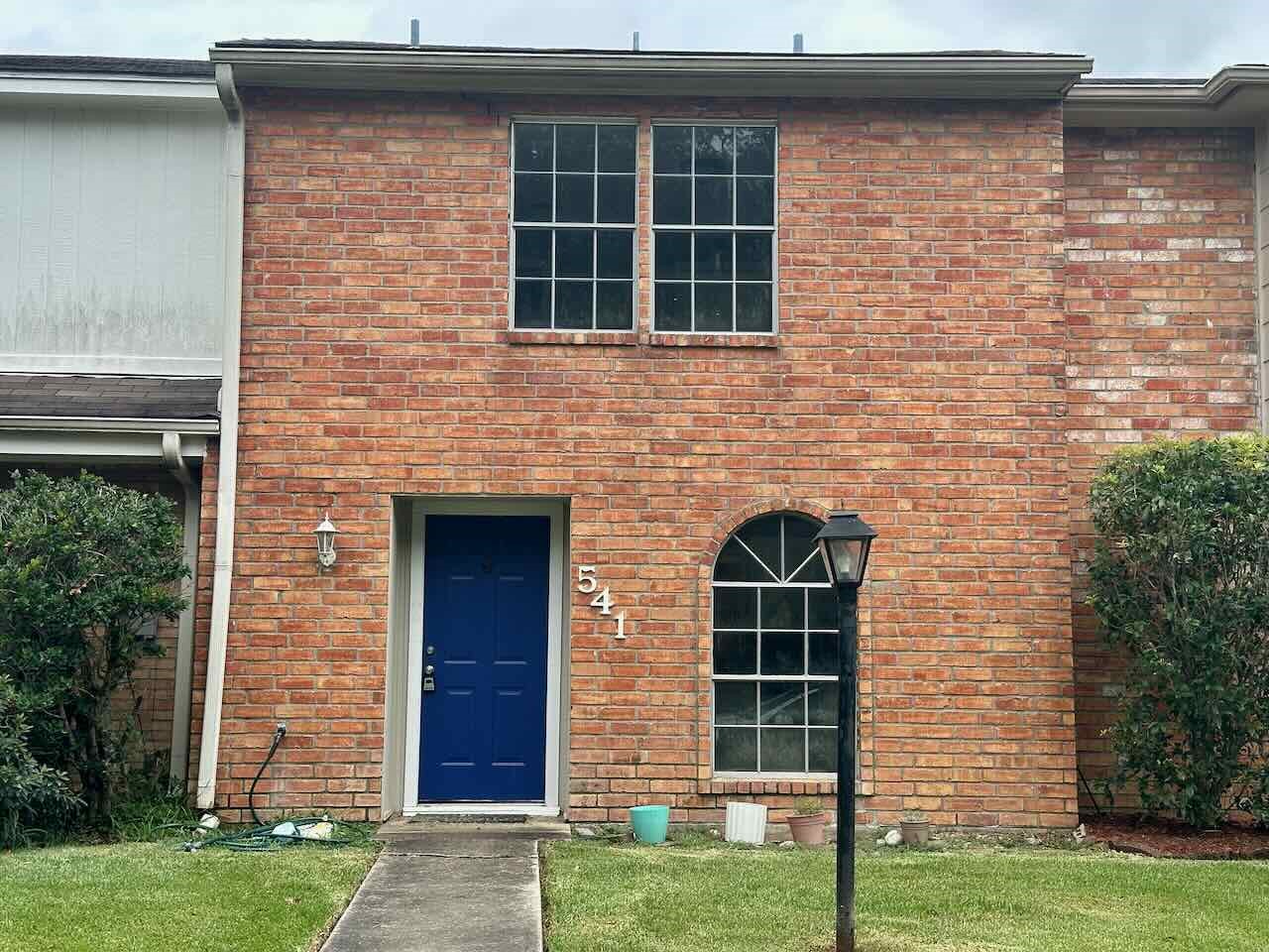 541 Longmeadow Street Property Photo 2