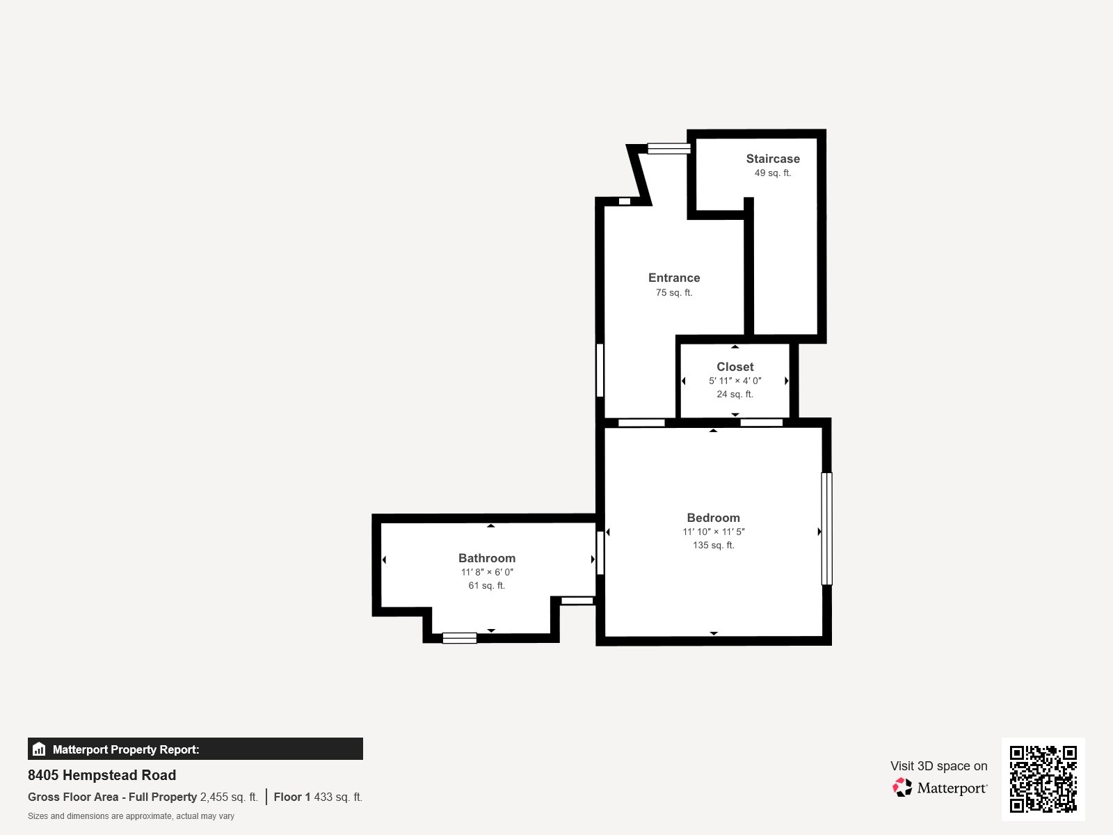 8409 Hempstead Road A Property Photo 44