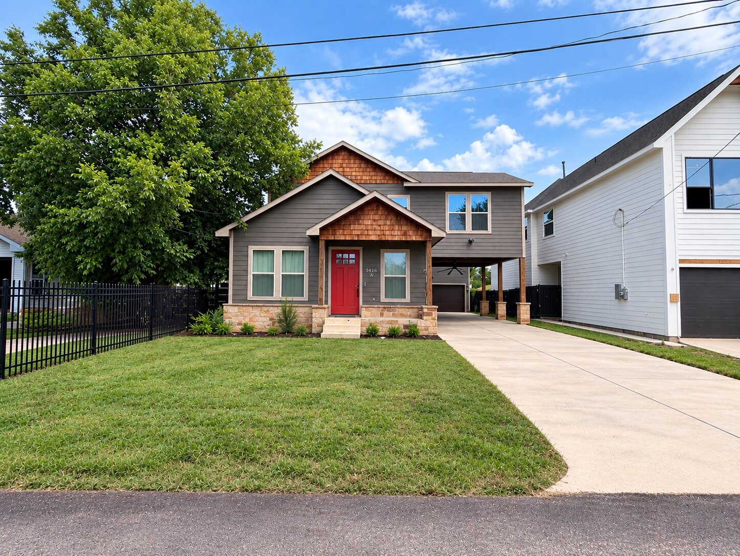 1416 Copeland Street Property Photo 1