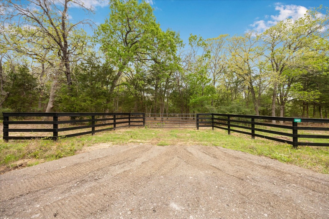 4539 Old Navasota Rd Property Photo 2