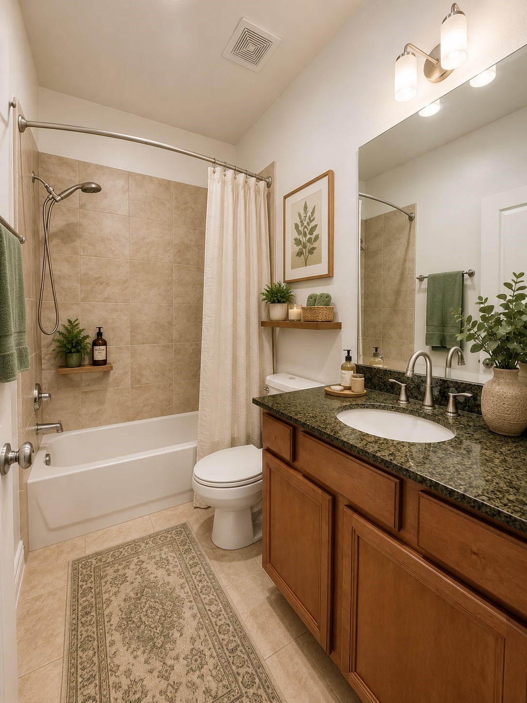 3846 Center Street Property Photo 13