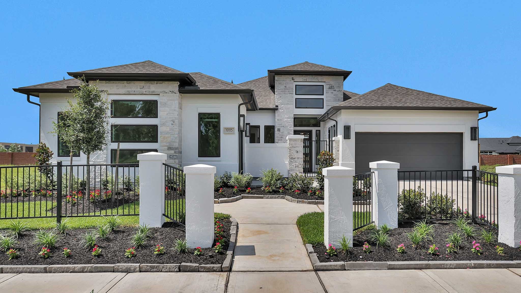 10115 Regal Mist Drive Property Photo