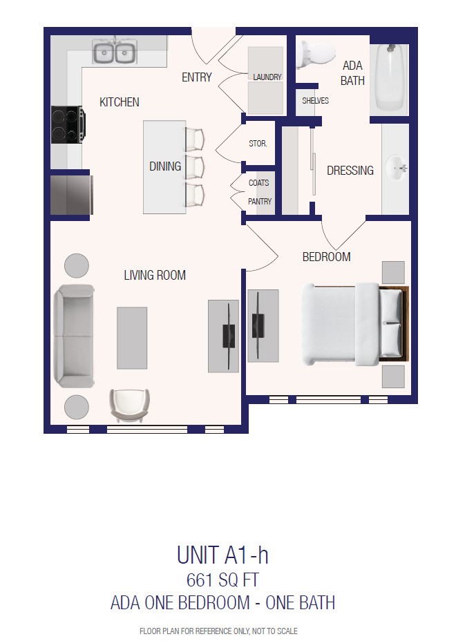 213 S Tancahua St Property Photo 6