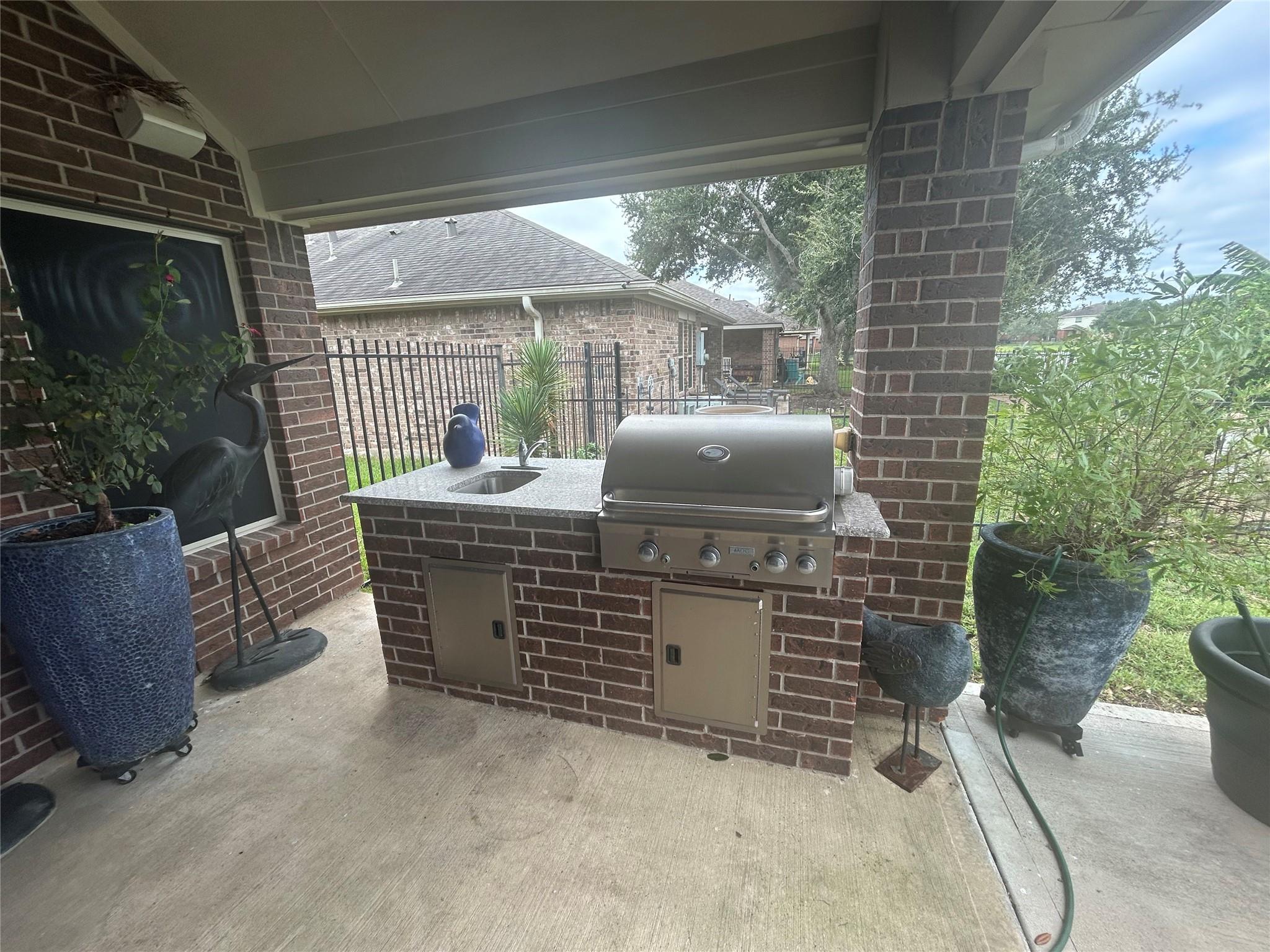26118 Travis Brook Drive, Richmond Tx 77406 Property Photo 40