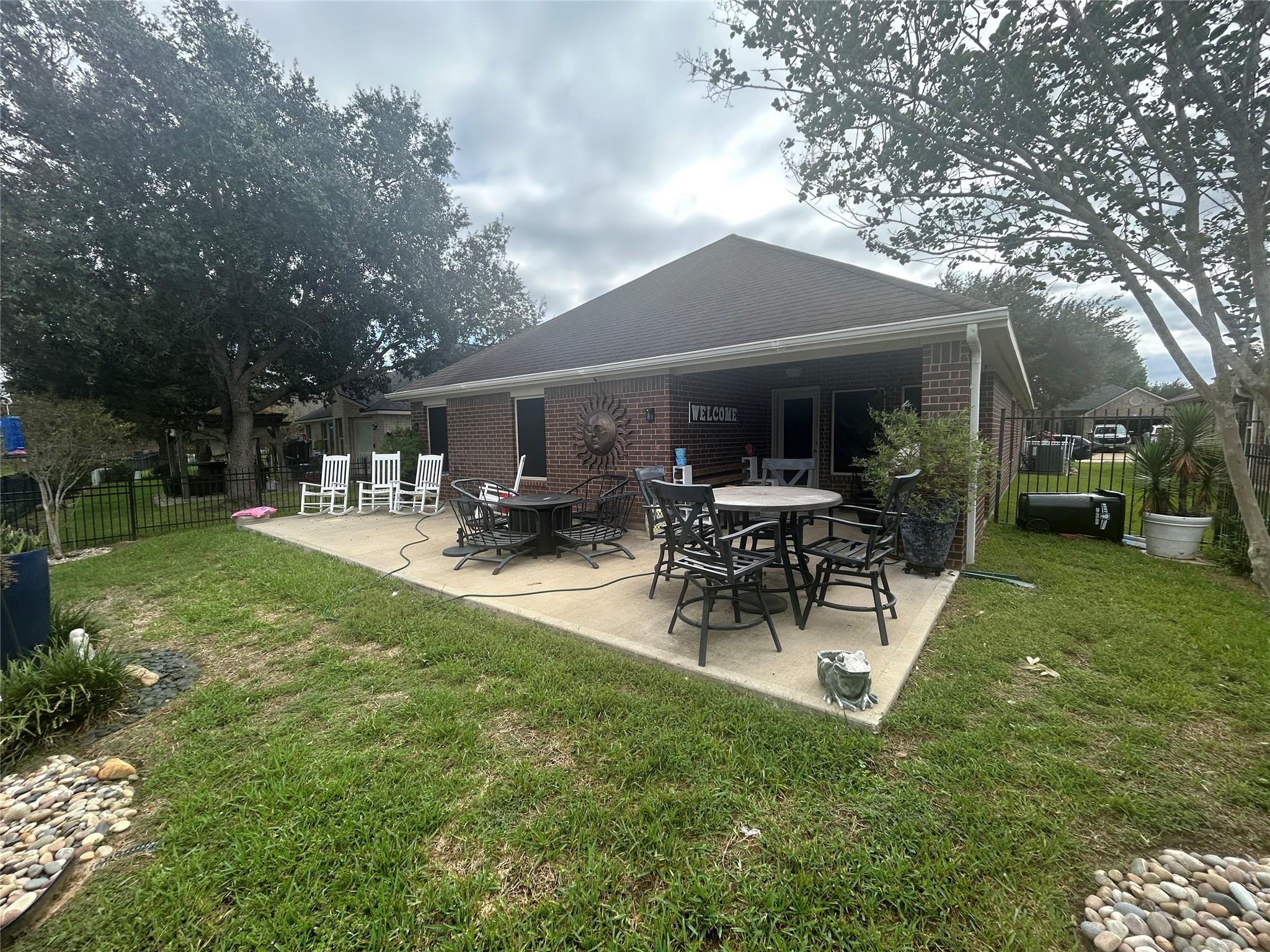 26118 Travis Brook Drive, Richmond Tx 77406 Property Photo 41