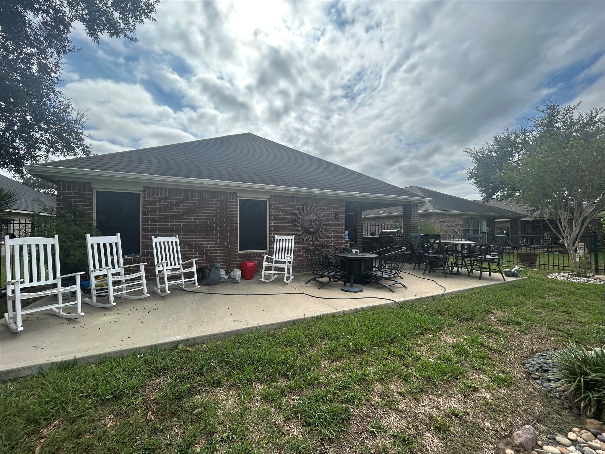 26118 Travis Brook Drive, Richmond Tx 77406 Property Photo 42