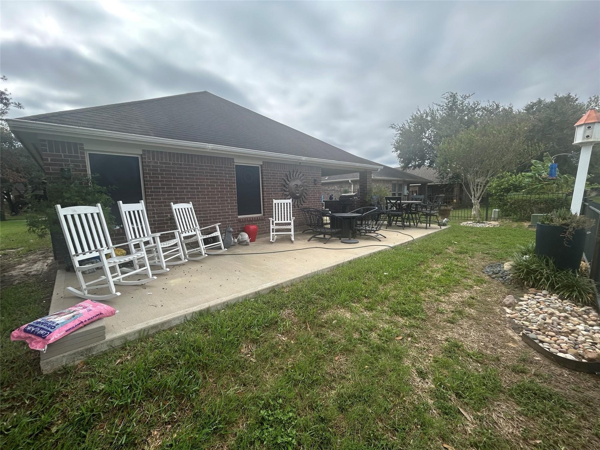 26118 Travis Brook Drive, Richmond Tx 77406 Property Photo 43