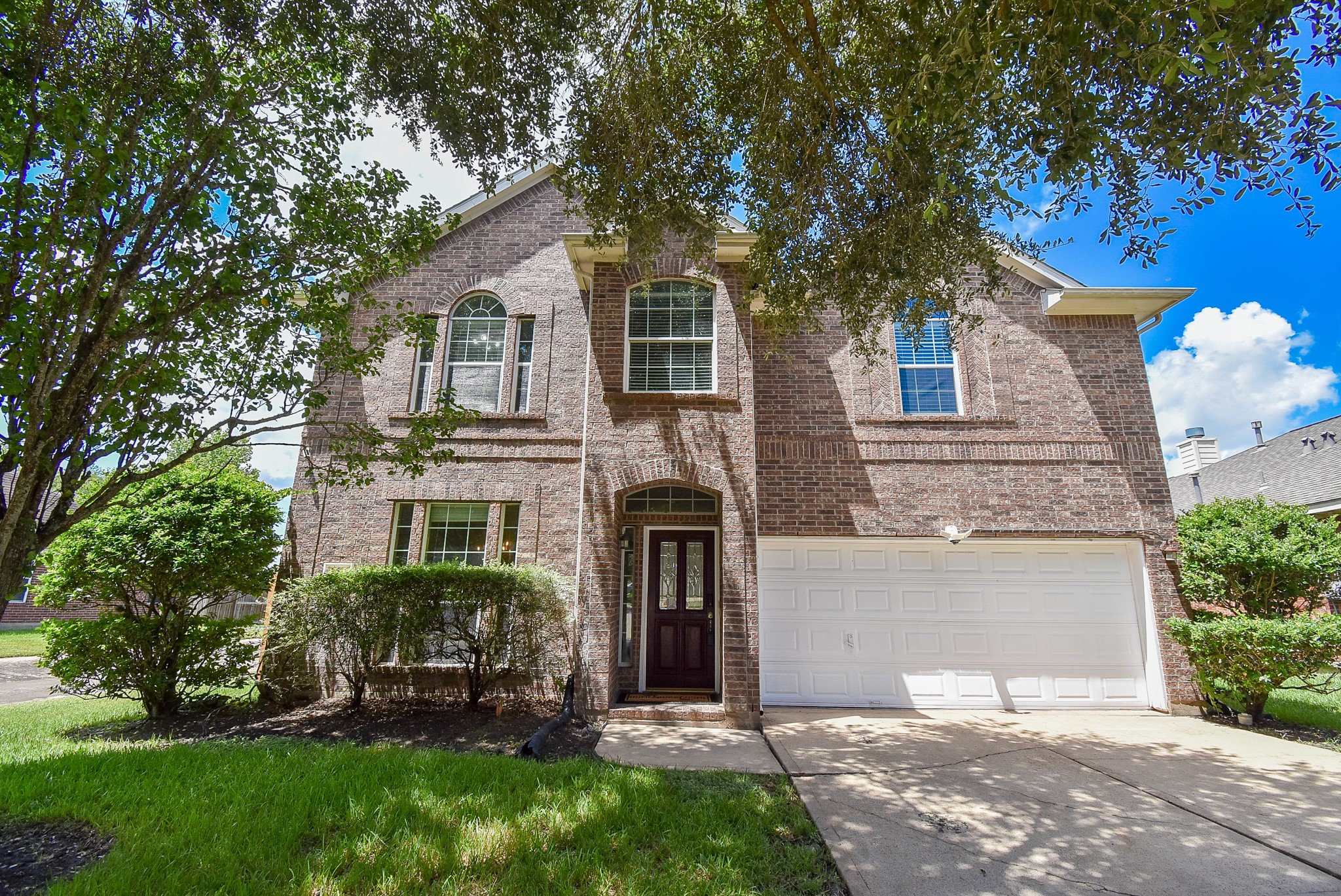 5611 Carta Valley Lane Property Photo 1