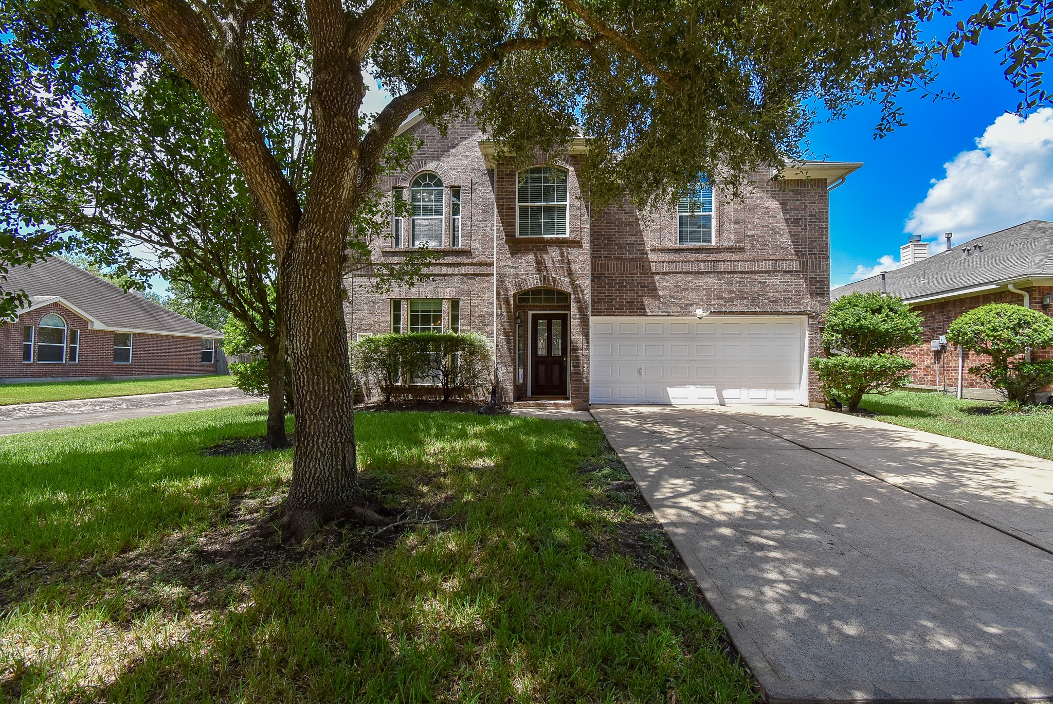 5611 Carta Valley Lane Property Photo 2