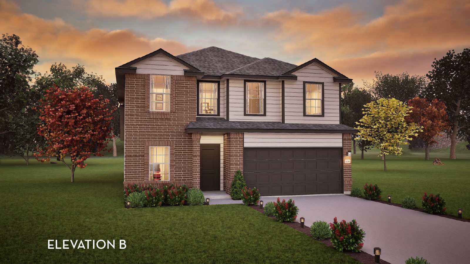 14014 Darley Oak Property Photo 1