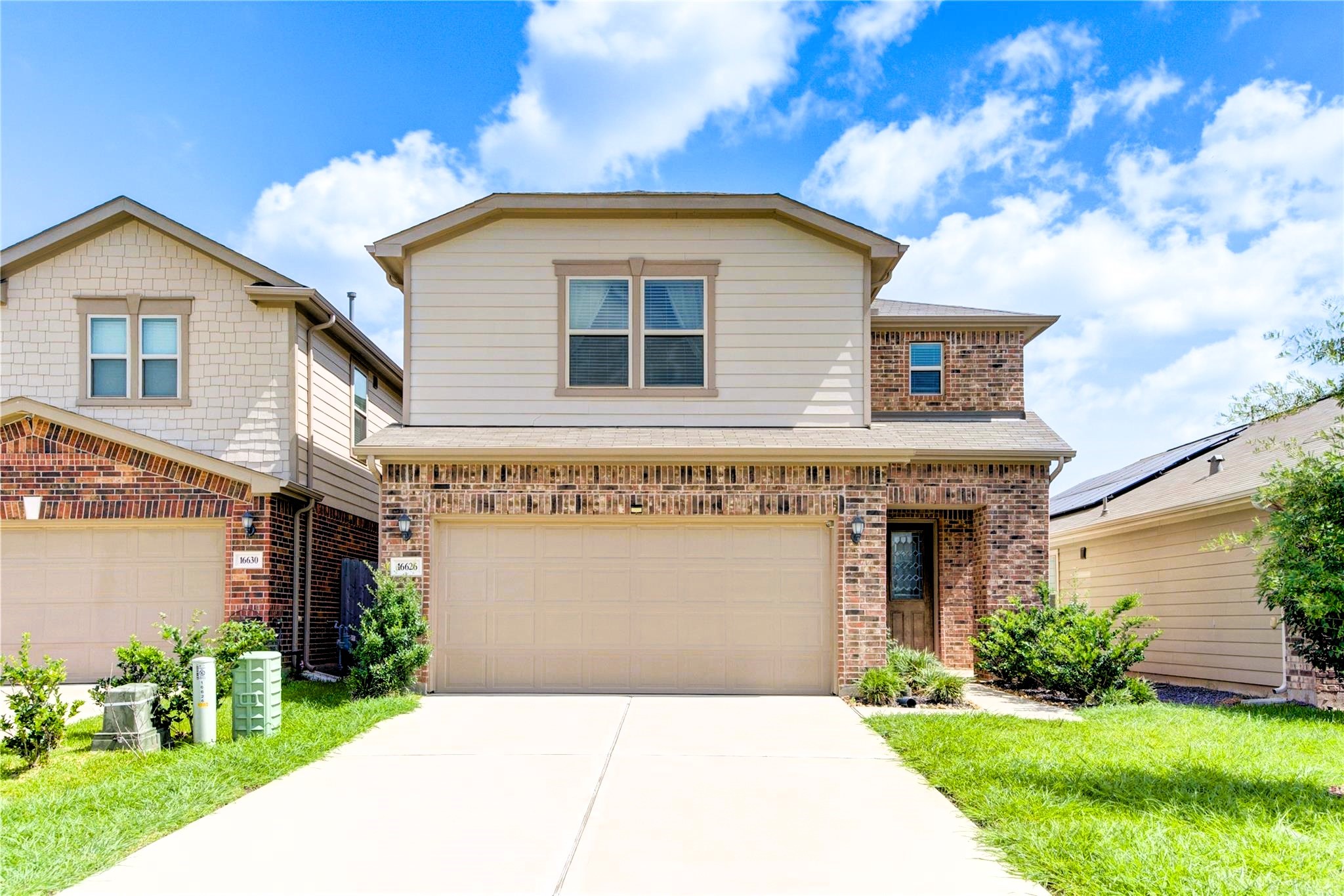 16626 Cliff Vale Court Property Photo 1
