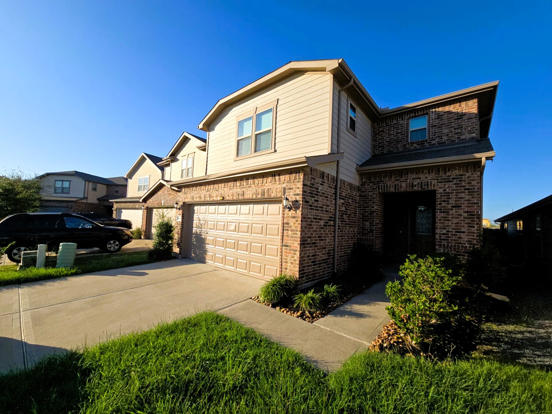 16626 Cliff Vale Court Property Photo 35