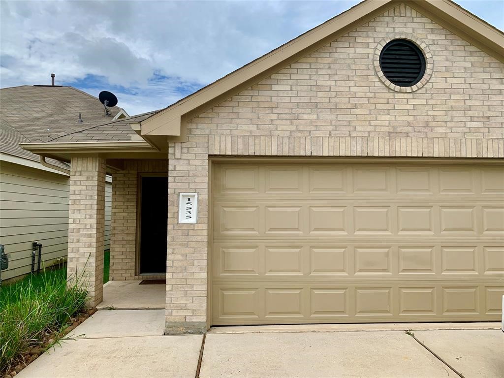 15535 Kiplands Bend Drive Property Photo 1