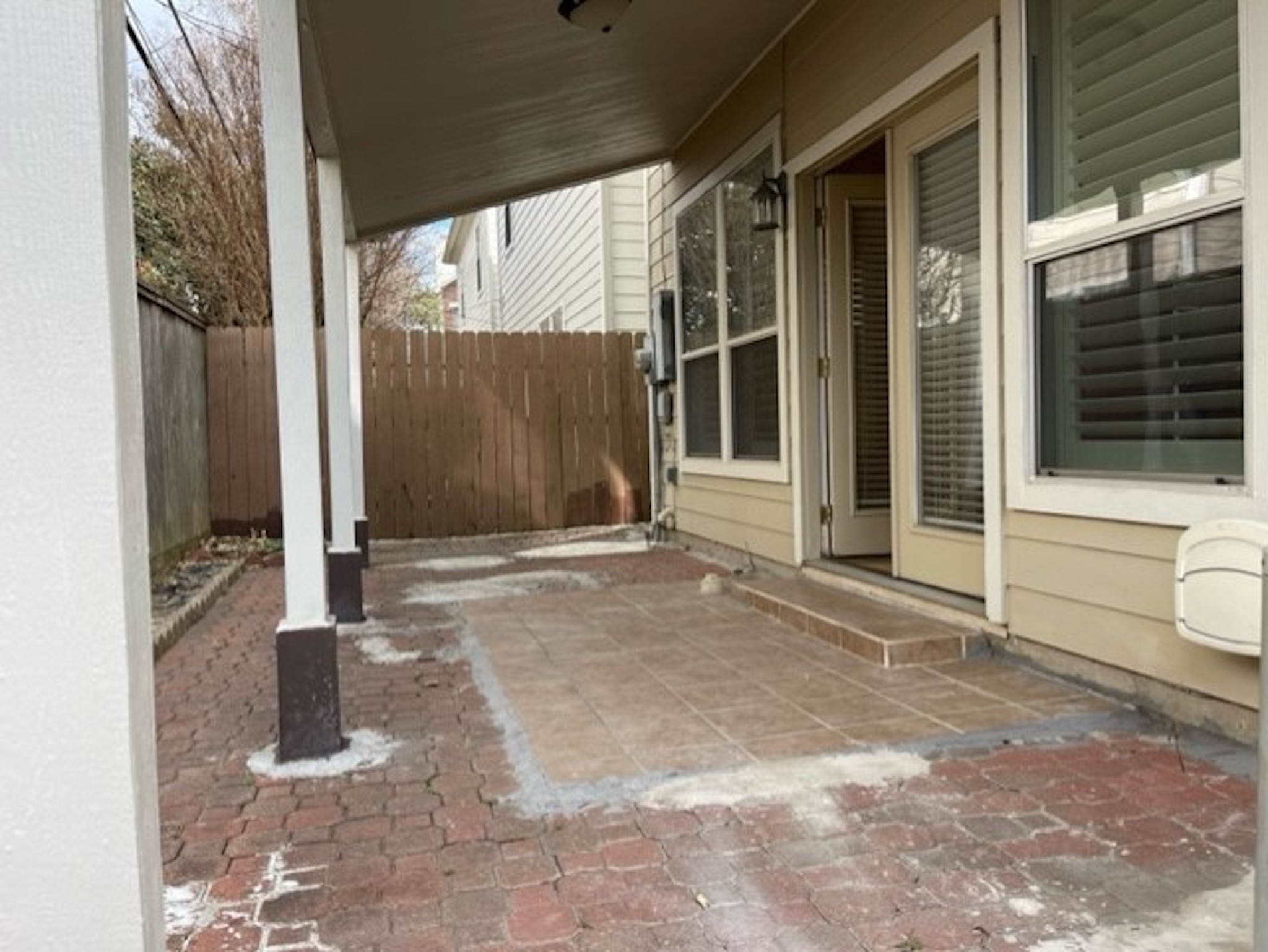 3738 Elizabeth Court Property Photo 13