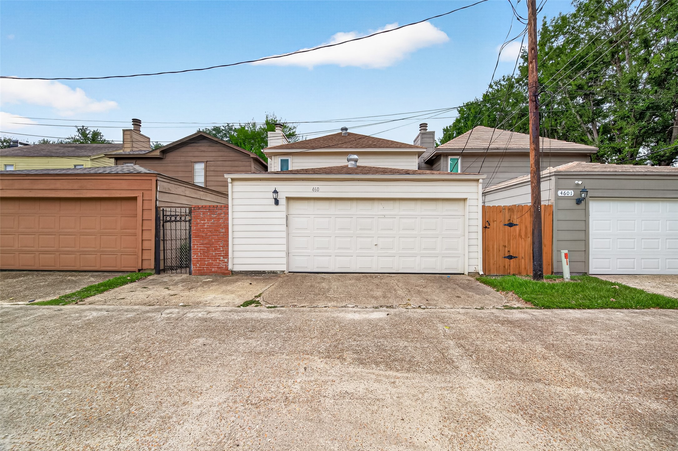 4603 Cashel Castle Drive Property Photo 43