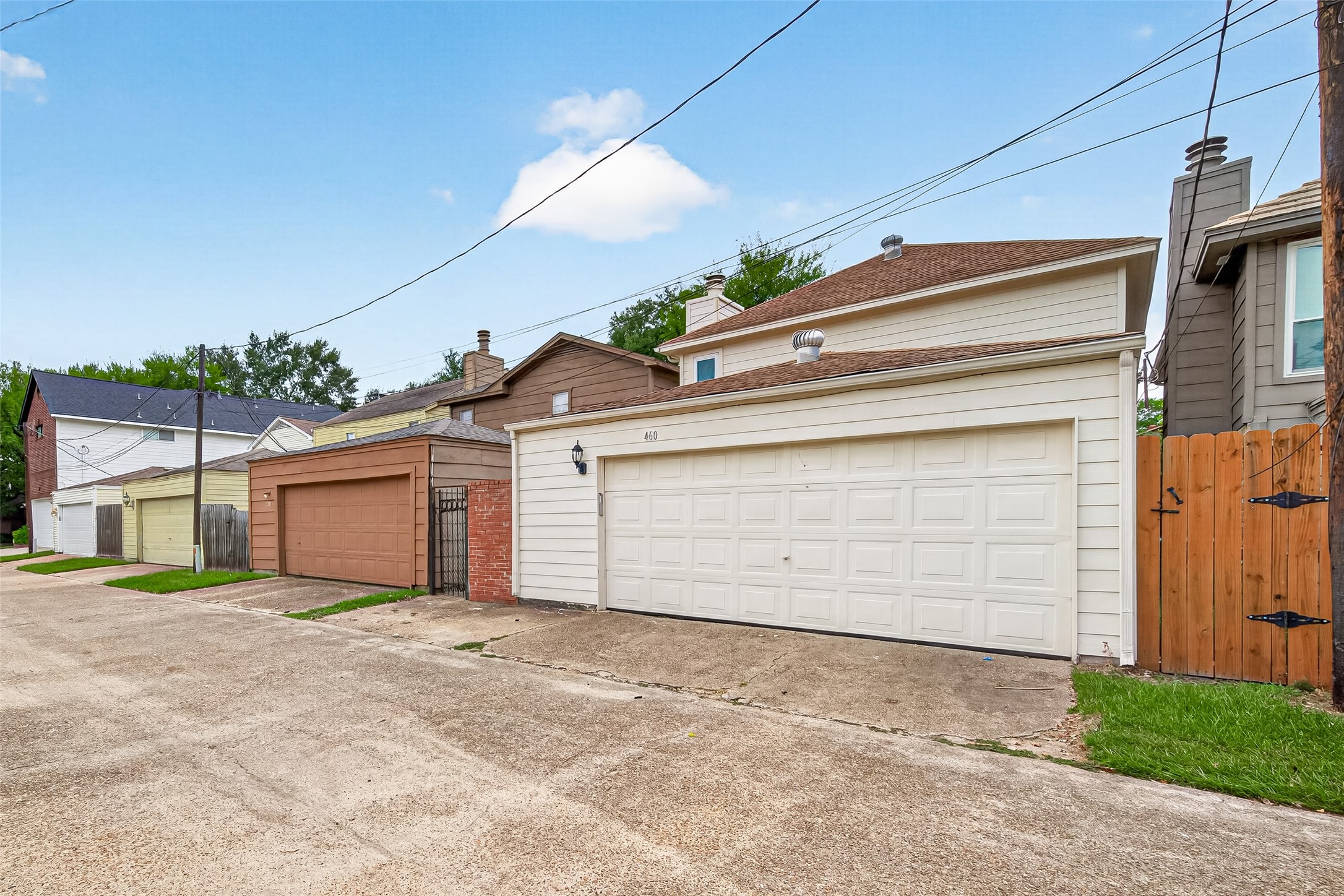 4603 Cashel Castle Drive Property Photo 44