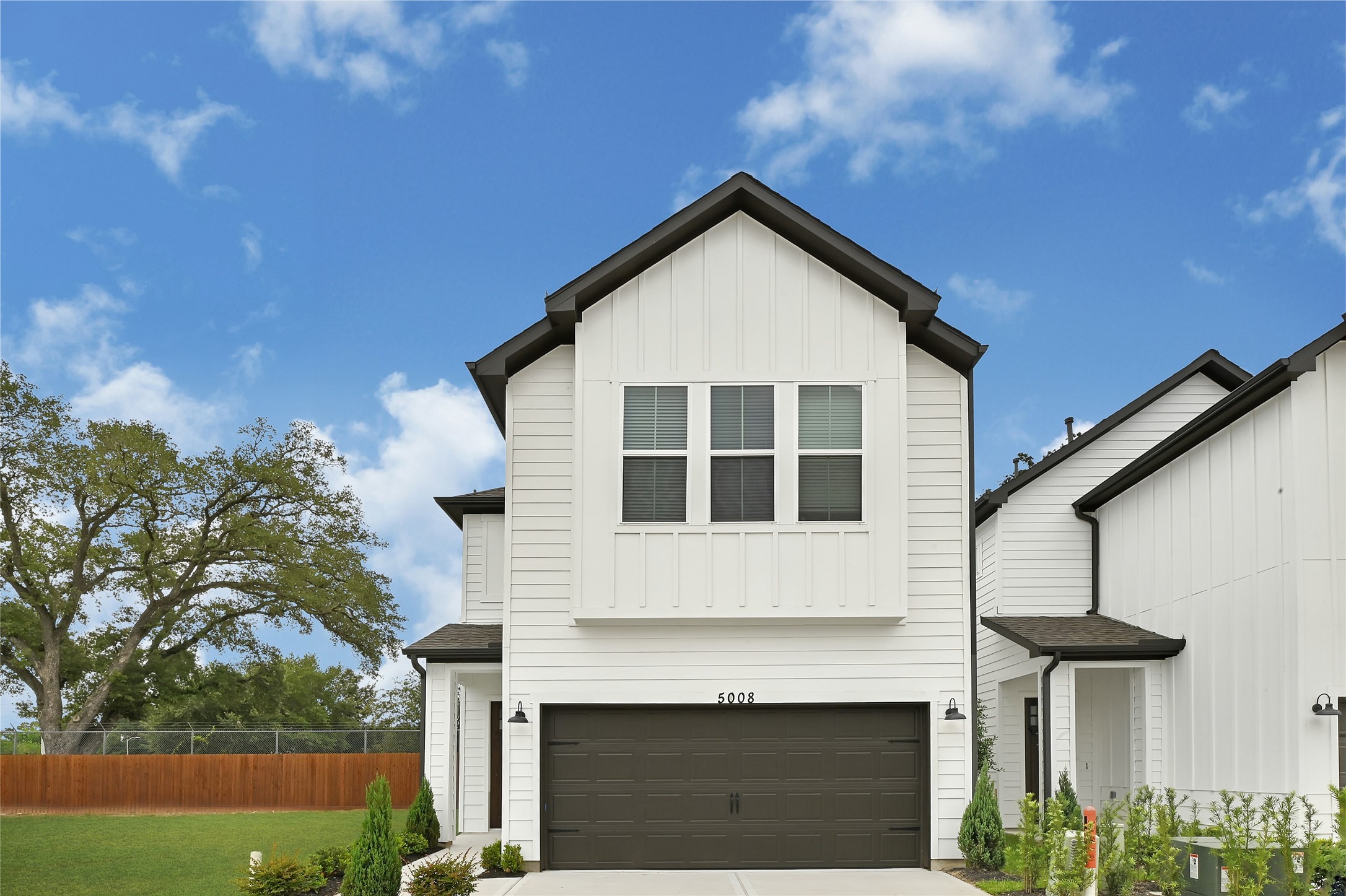 5008 Elizabeth City Street Property Photo 1