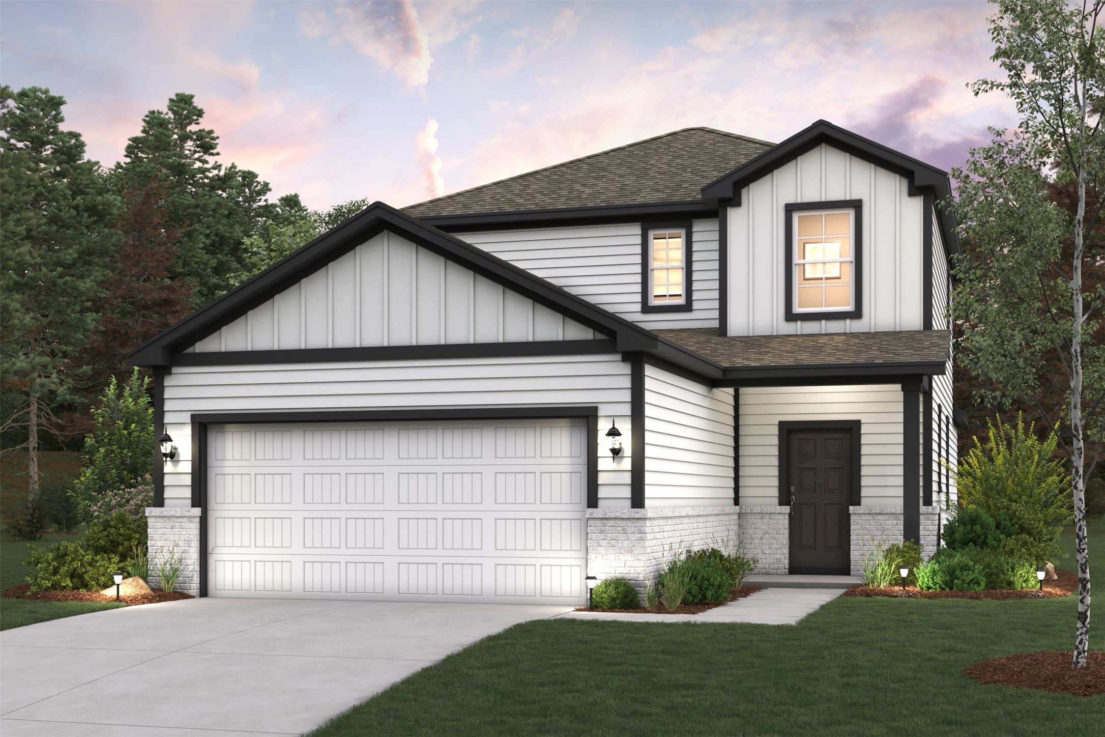 1506 Graywood Grove Lane Property Photo 1