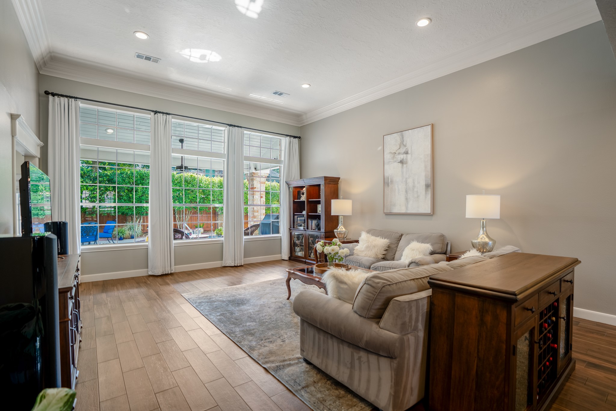16022 Stewarts Grove Drive Property Photo 14