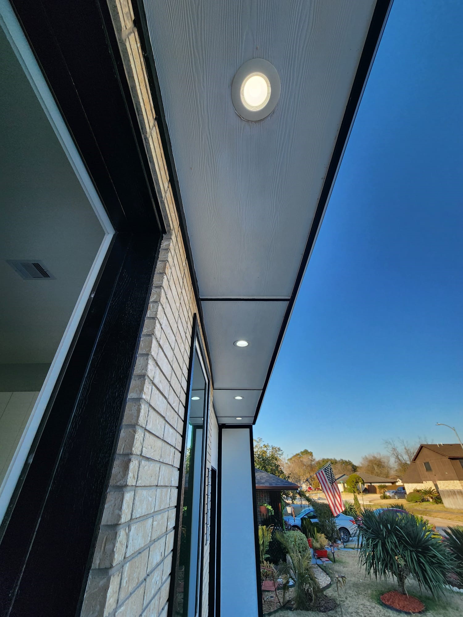 12107 Haroldson Forest Drive Property Photo 11