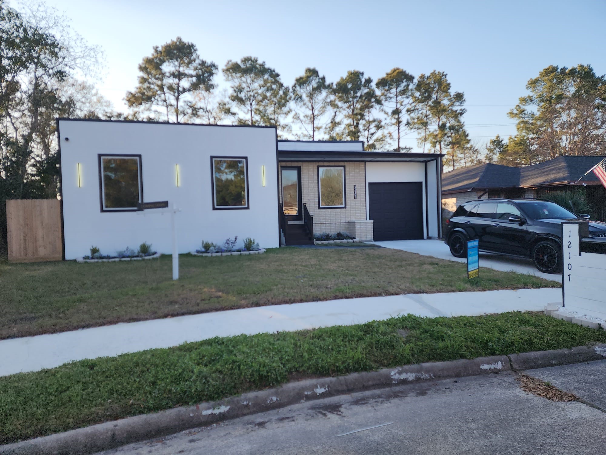 12107 Haroldson Forest Drive Property Photo 15