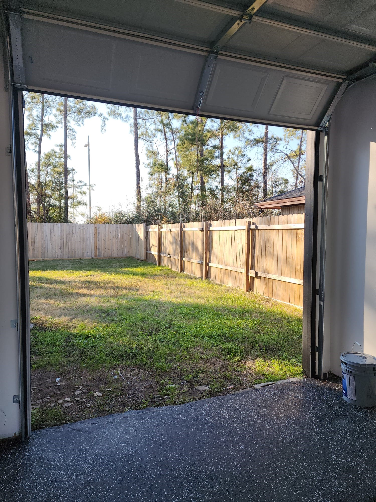 12107 Haroldson Forest Drive Property Photo 27