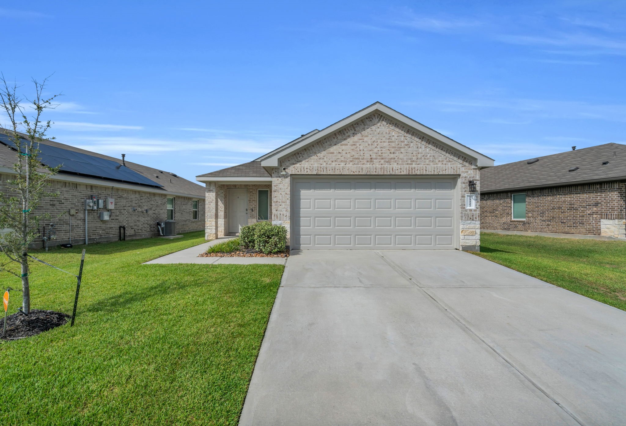 24443 Elmwood Falls Drive Property Photo 1