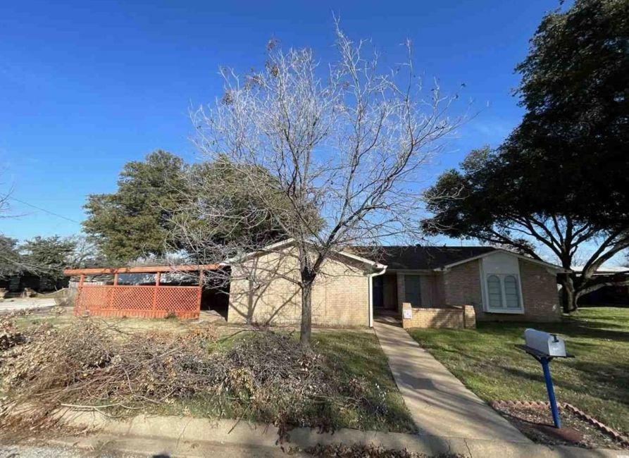 Stephens County Real Estate Listings Main Image