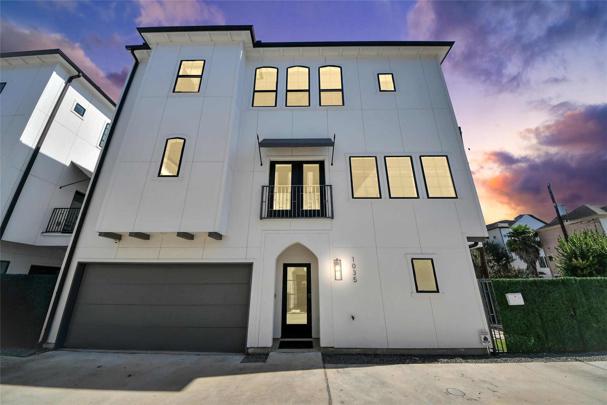 1035 W 24th Street, Houston Tx 77008 Property Photo 1