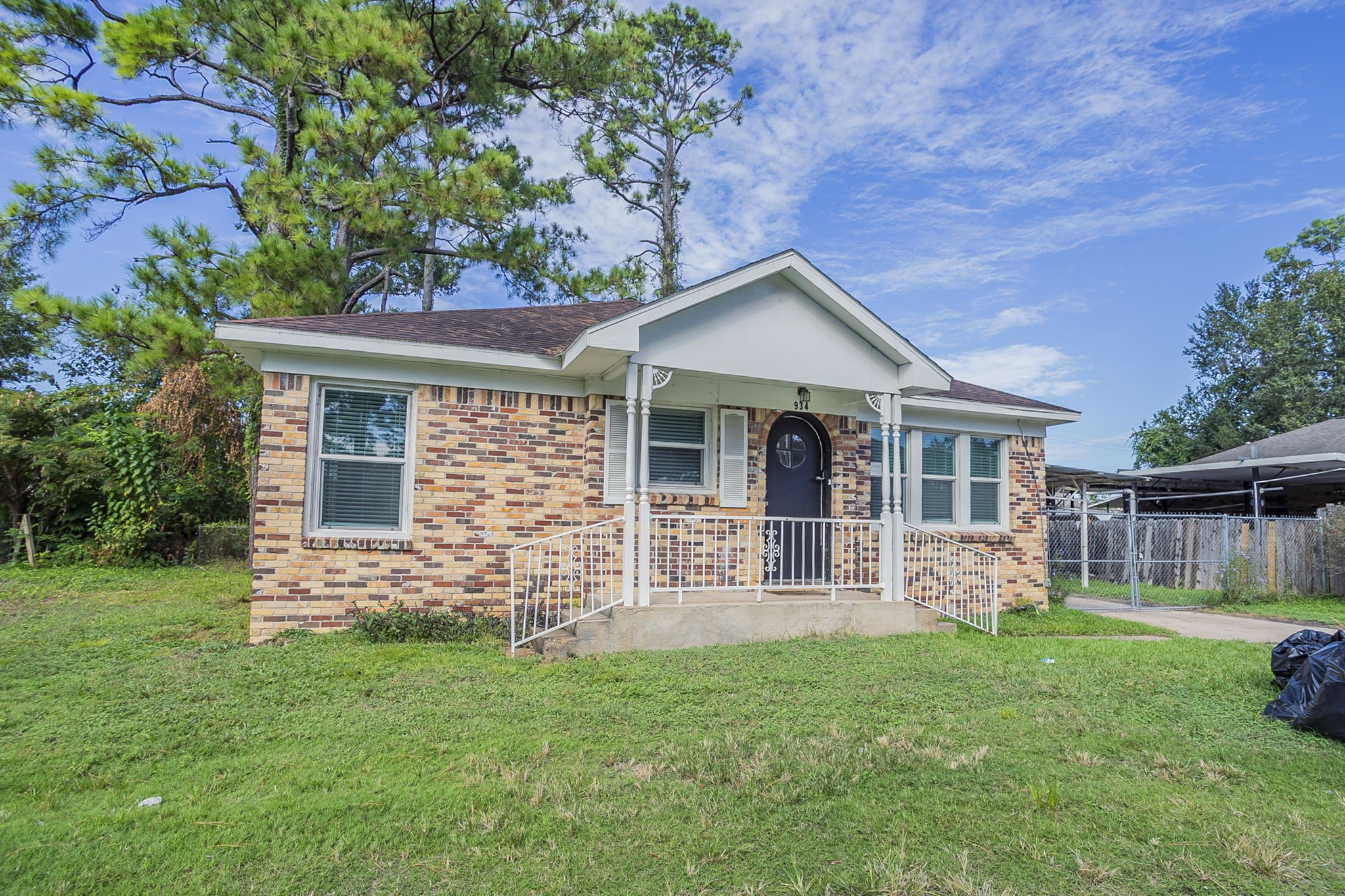 934 Lehman Street Property Photo 1